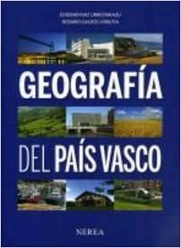 GEOGRAFÍA DEL PAÍS VASCO