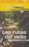 LAS RUTAS DEL EXILIO
