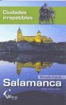 SALAMANCA IRREPETIBLE
