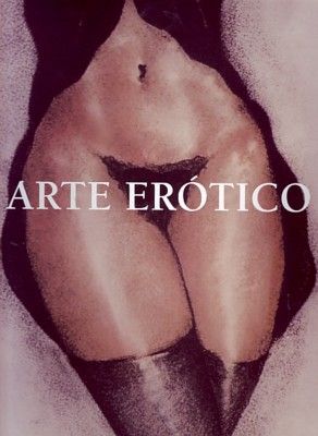 ARTE ERÓTICO