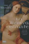 LA RAMERA ERRANTE