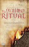 EL ÚLTIMO RITUAL