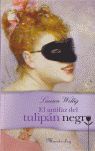 EL ANTIFAZ DEL TULIPÁN NEGRO