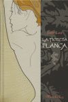TIGRESA BLANCA