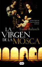 LA VIRGEN DE LAS MOSCAS