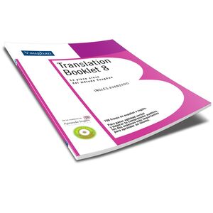 TRANSLATION BOOKLET 8