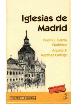 IGLESIAS DE MADRID