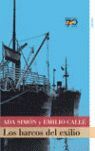 LOS BARCOS DEL EXILIO