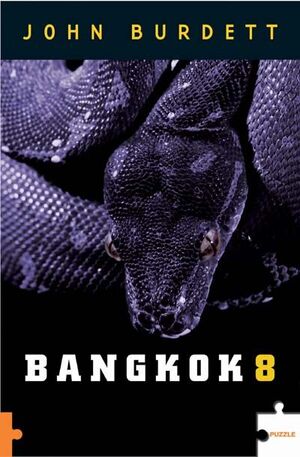 BANGKOK 8