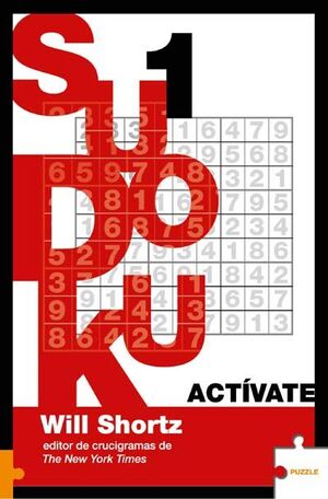 SUDOKU 1