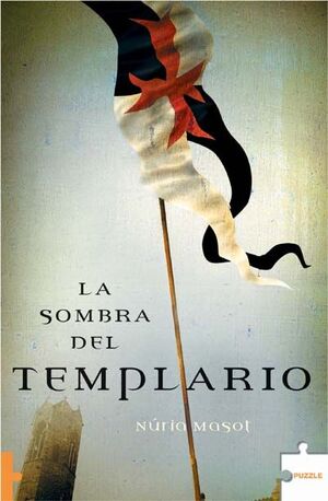 LA SOMBRA DEL TEMPLARIO