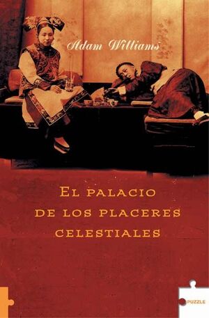 EL PALACIO DE LOS PLACERES CELESTIALES