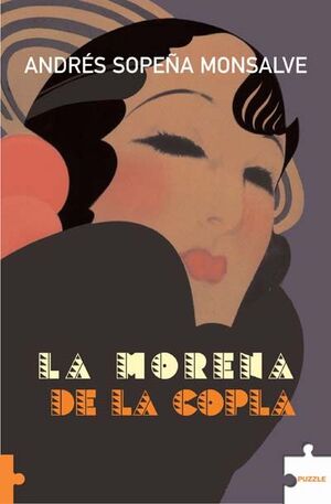 LA MORENA DE LA COPLA