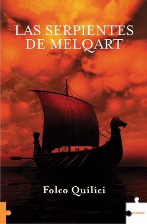 LAS SERPIENTES DE MELQART