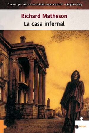 LA CASA INFERNAL