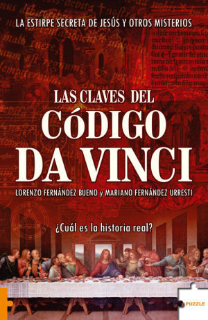 LAS CLAVES DEL CÓDIGO DAVINCI