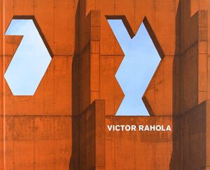 VÍCTOR RAHOLA