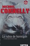 RUBIA DE HORMIGON