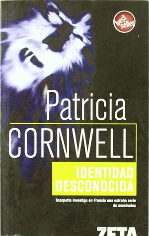 IDENTIDAD DESCONOCIDA