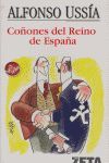 COÑONES DEL REINO DE ESPAÑA, LOS