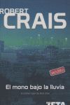 MONO BAJO LA LLUVIA, EL
