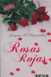 ROSAS ROJAS