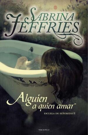 ALGUIEN A QUIEN AMAR