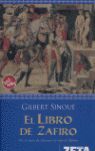 EL LIBRO DE ZAFIRO