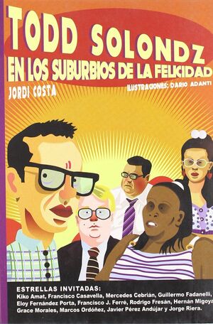TODD SOLONDZ
