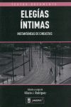 ELEGIAS INTIMAS