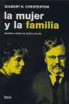 LA MUJER Y LA FAMILIA