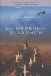 LA HERENCIA WINDSMITH