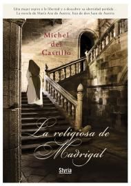 LA RELIGIOSA DE MADRIGAL