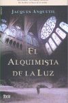 EL ALQUIMISTA DE LA LUZ