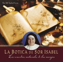 LA BOTICA DE SOR ISABEL