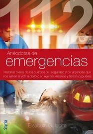 ANÉCDOTAS DE EMERGENCIAS