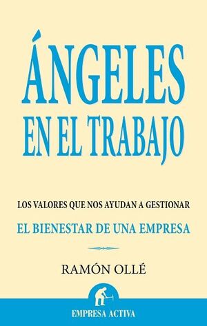 ÁNGELES EN EL TRABAJO