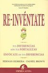 RE-INVÉNTATE
