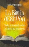 LA BIBLIA DESNUDA