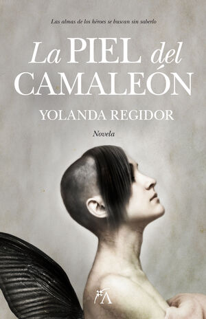 LA PIEL DEL CAMALEÓN