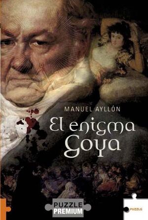 EL ENIGMA GOYA