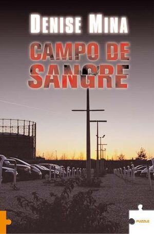 CAMPO DE SANGRE