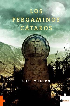 LOS PERGAMINOS CÁTAROS