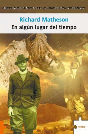 EN ALGÚN LUGAR DEL TIEMPO