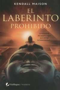 EL LABERINTO PROHIBIDO