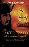 EL CARTÓGRAFO Y EL MISTERIO DE EL KEMAL