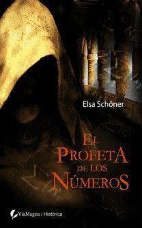 EL PROFETA DE LOS NÚMEROS