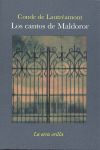 CANTOS DE MALDOROR