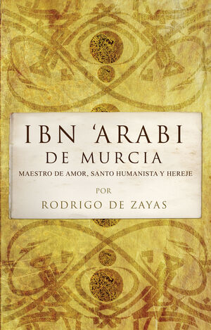 IBN ARABI DE MURCIA