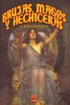 BRUJAS, MAGOS Y HECHICERAS